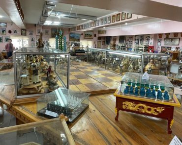 International Intellectual Museum