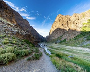 Enigmatic Gobi (6 Days)